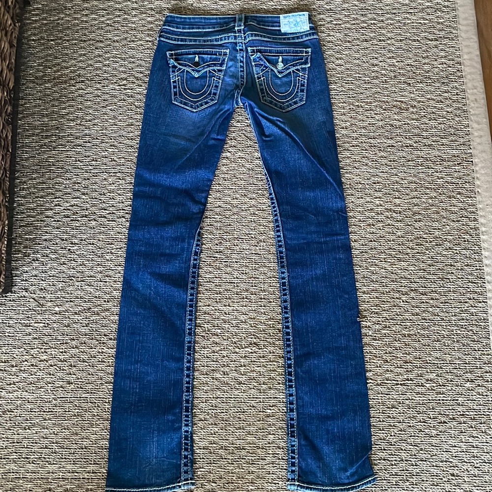 True Religion jeans
